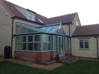 Conservatories (2)